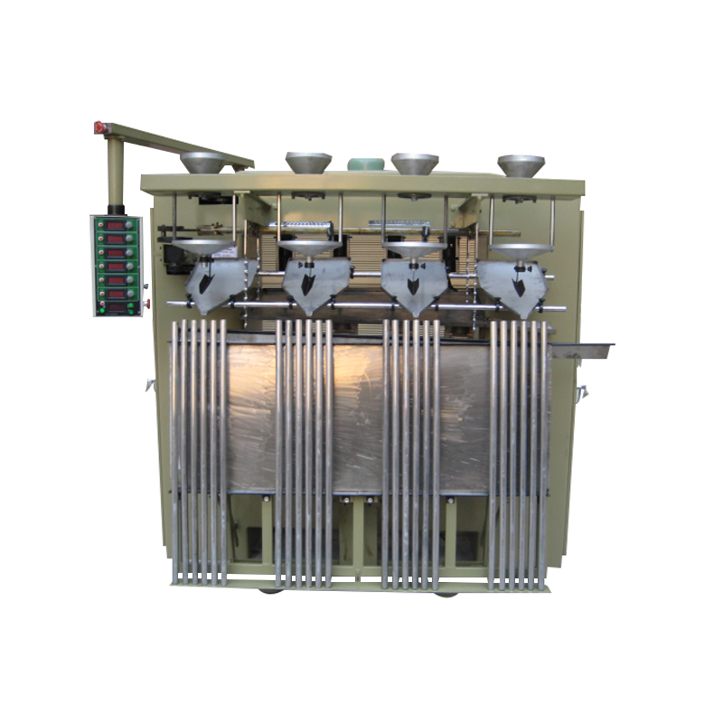 自動(dòng)制棒機(jī)