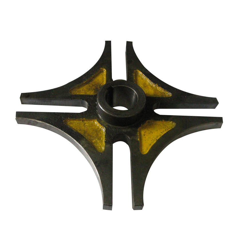 自動機(jī)槽輪