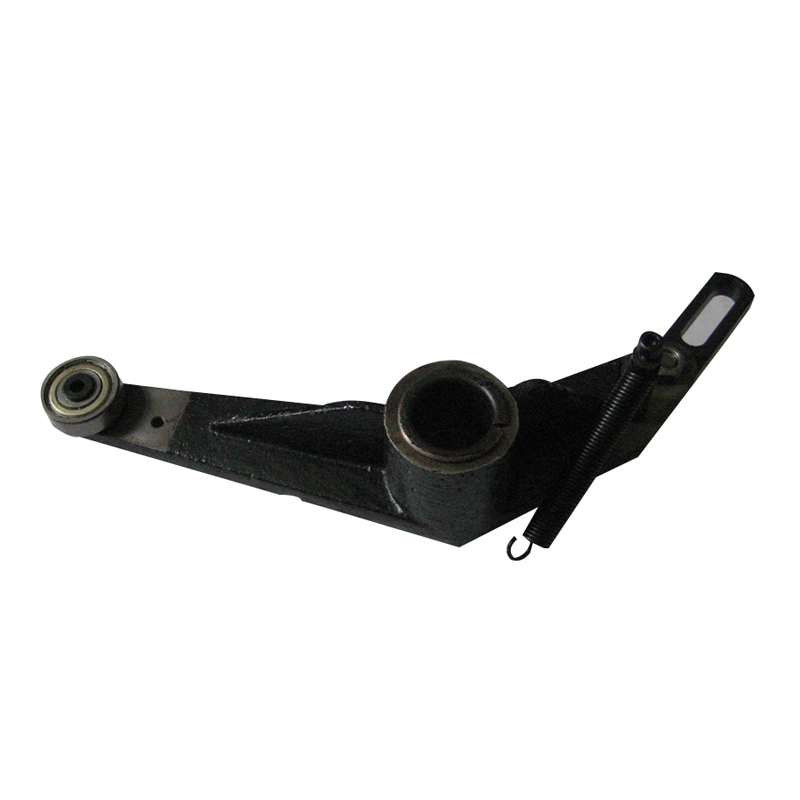 自動機(jī)軸拐