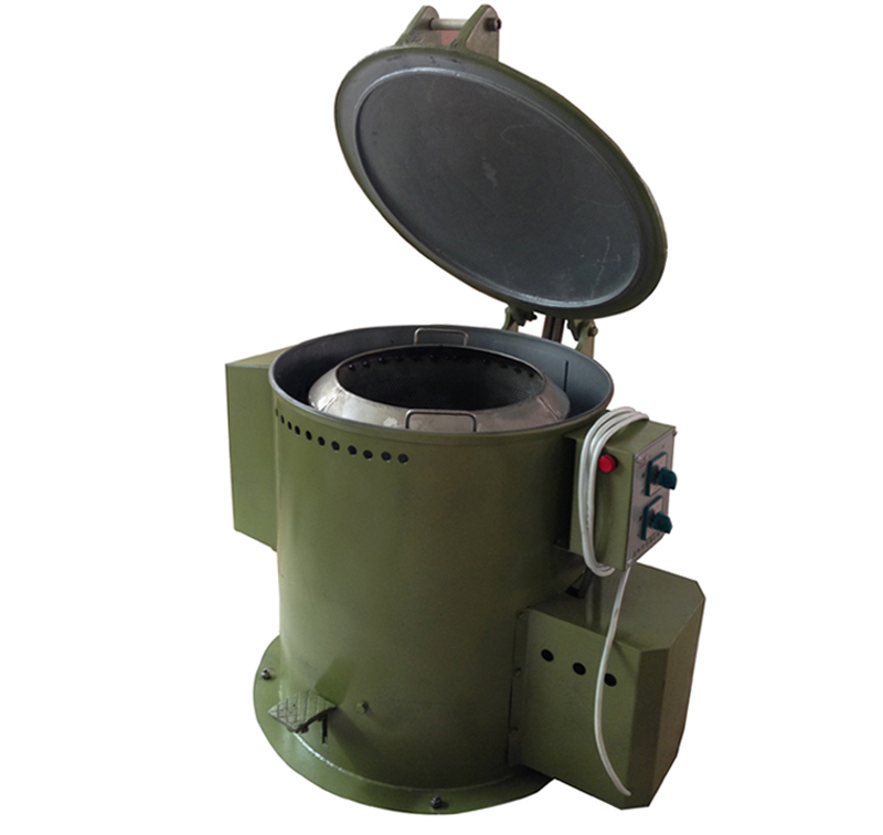 加溫離心機(jī)